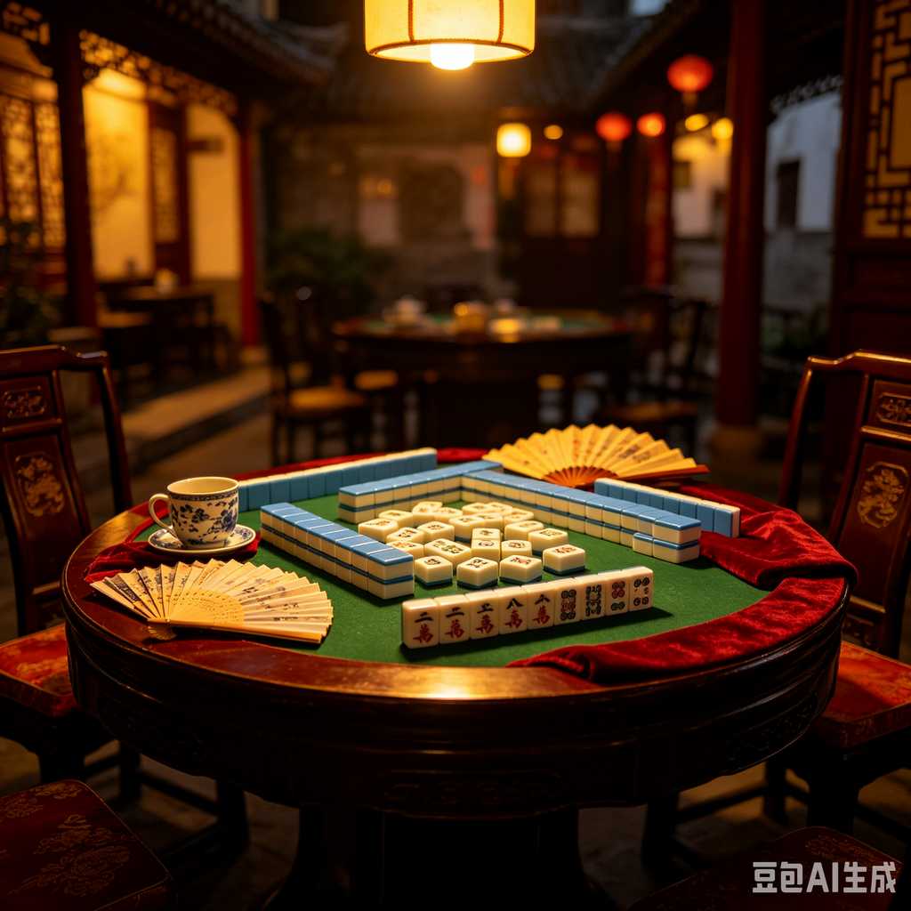 TulsaOK,mahjong