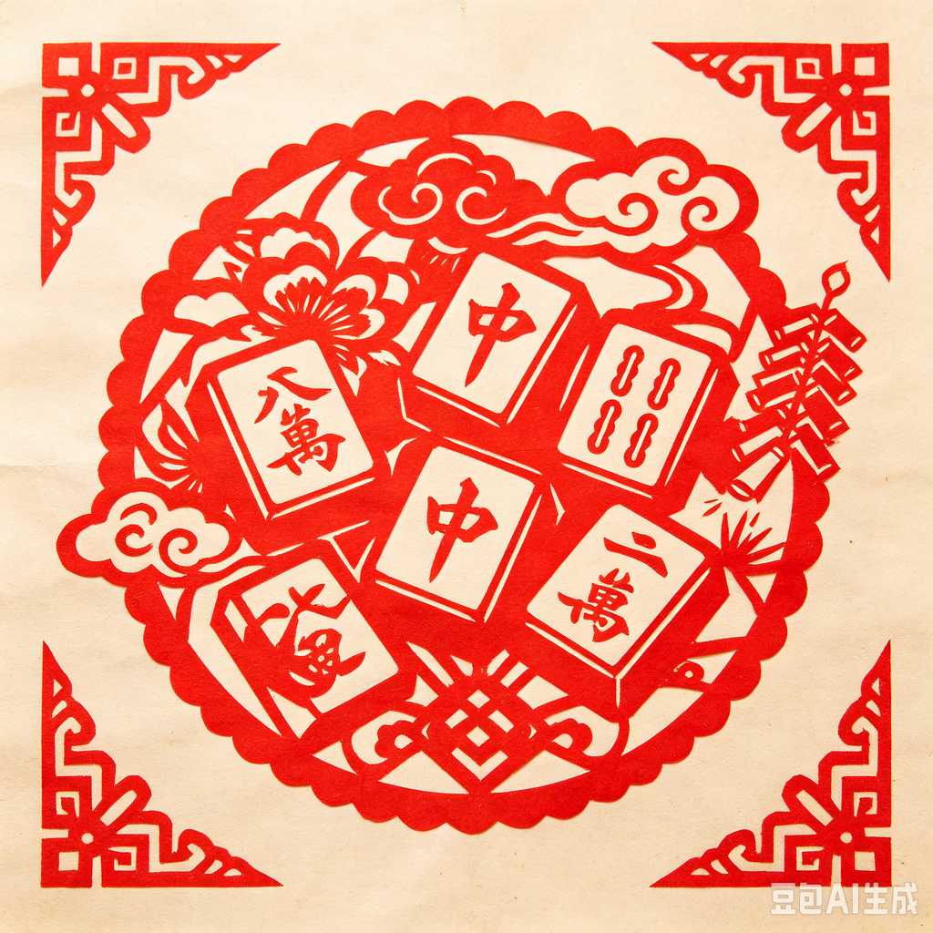 Brescia,mahjong