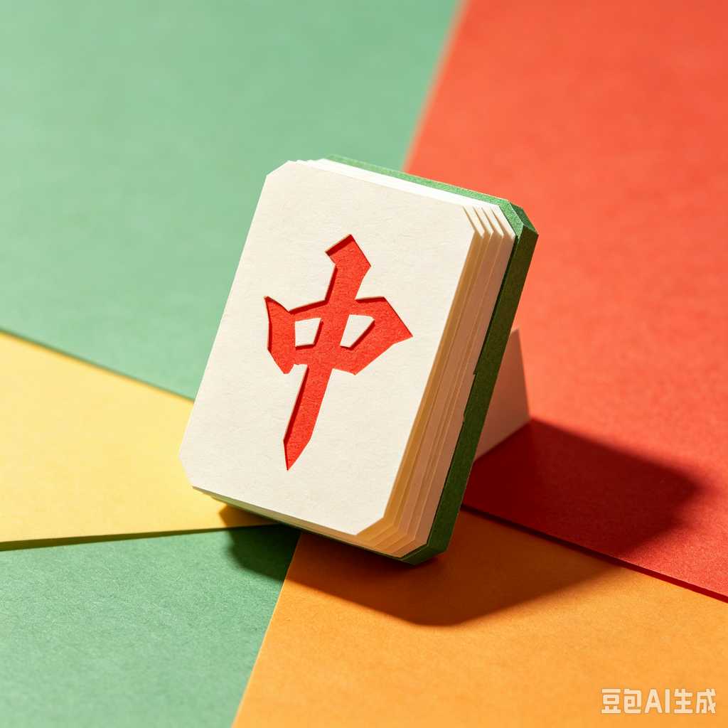 Lima,mahjong
