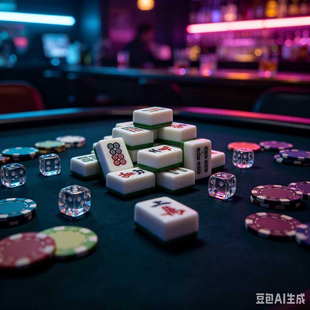 Palma,mahjong