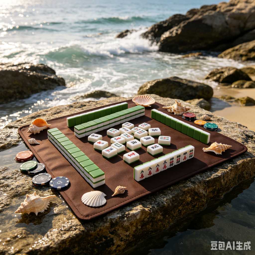 SanFrancisco,mahjong