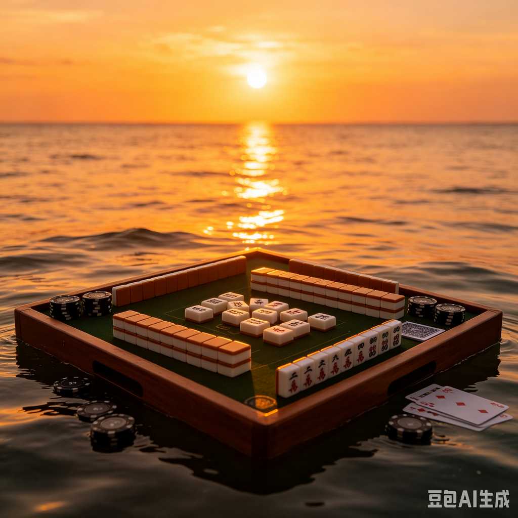 Toulouse,mahjong